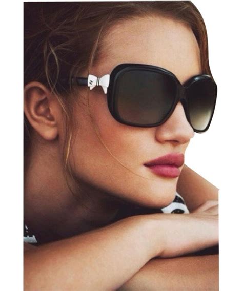 Chanel CC Bow Sunglasses 5171 